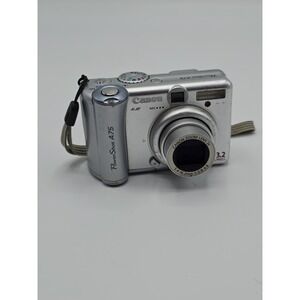 Canon‎ PowerShot A75 3.2MP Digital Camera - Parts/Repairs